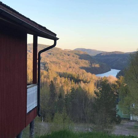 Utsiktens Turistgard Jarkvissle Exterior photo